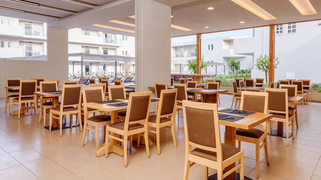 Rethymno Residence