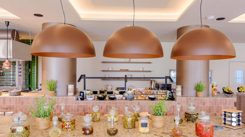 Rethymno Residence