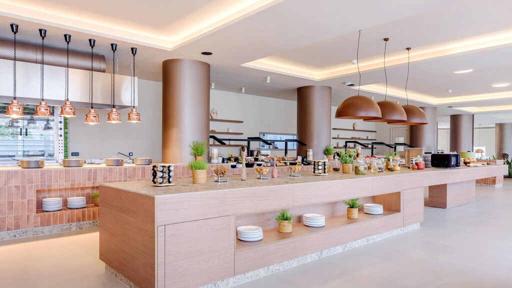 Rethymno Residence
