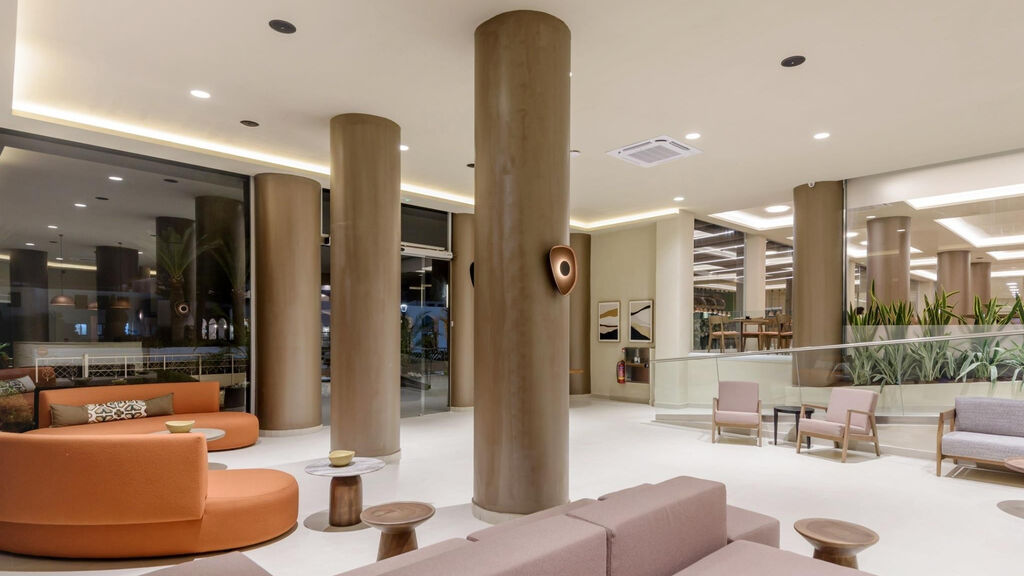 Rethymno Residence
