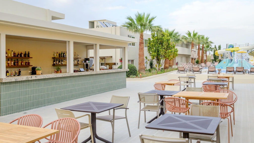 Rethymno Residence
