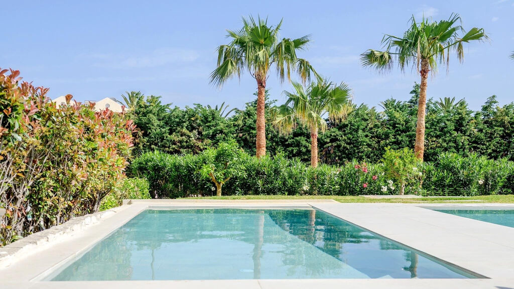 Rethymno Residence