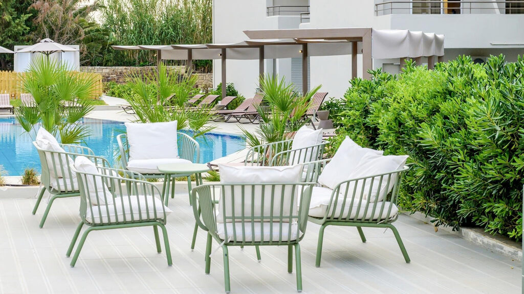 Rethymno Residence