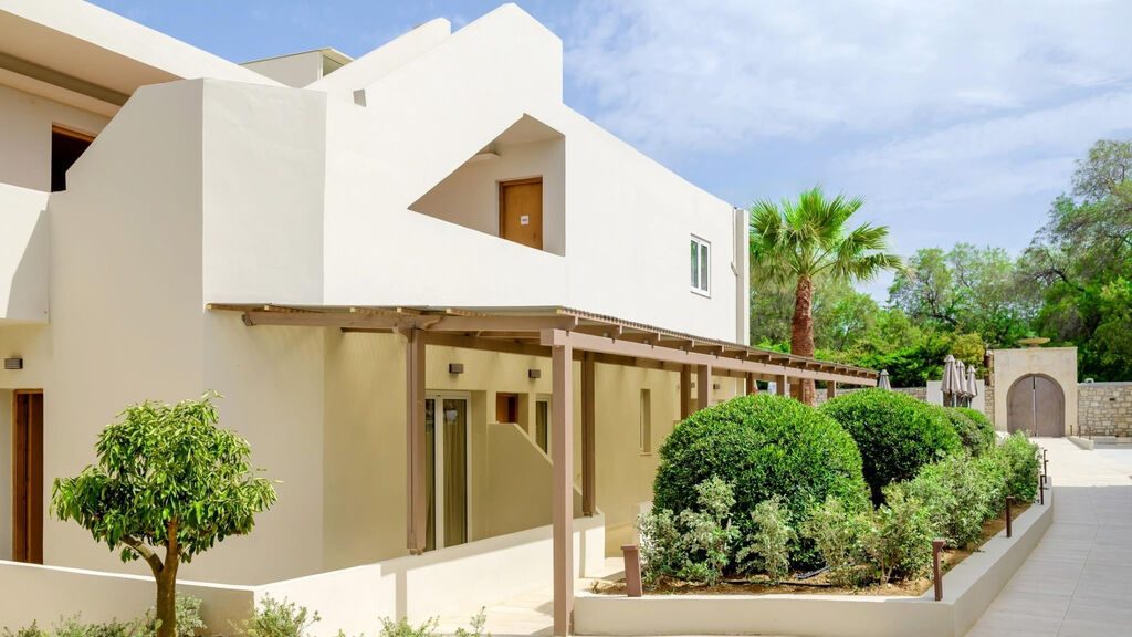 Rethymno Residence