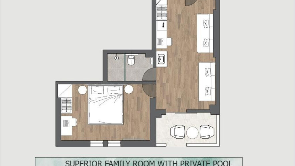 Rethymno Residence