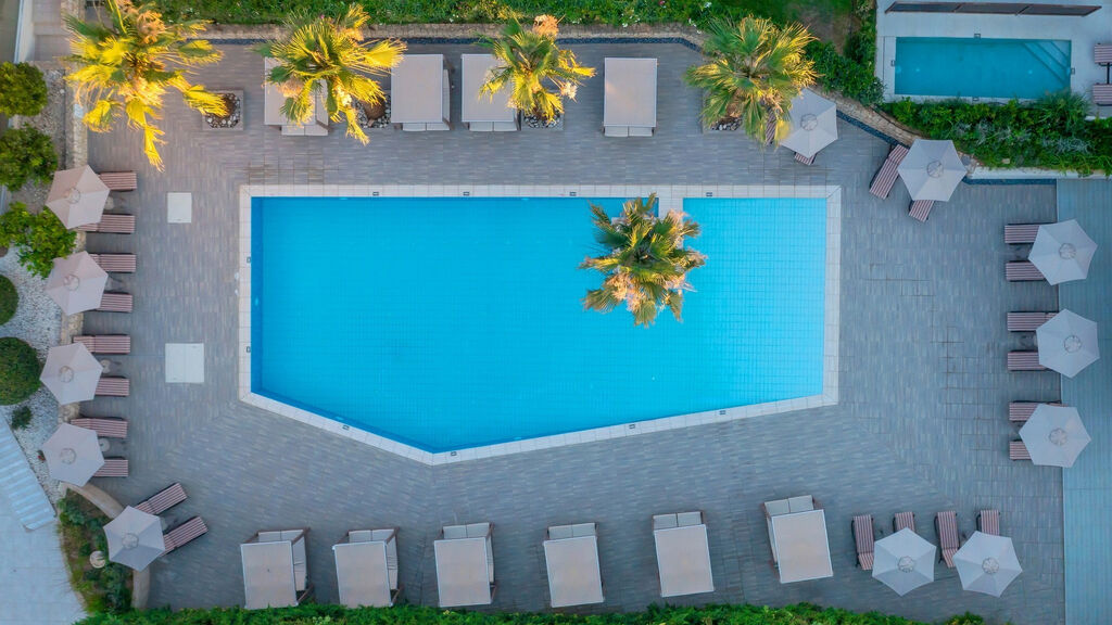 Rethymno Residence