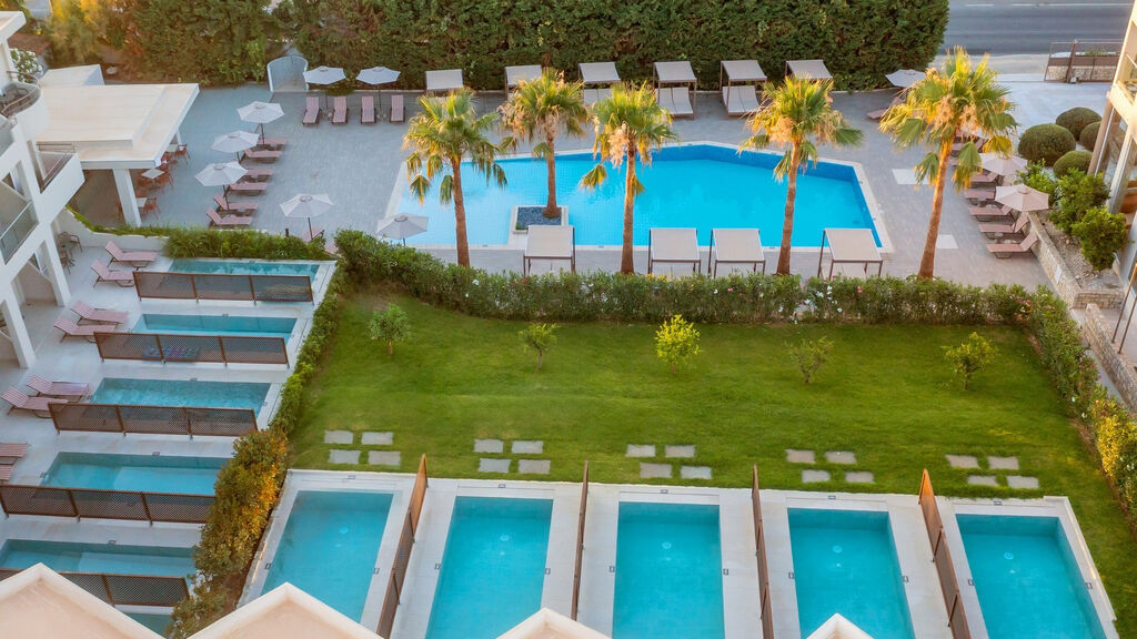Rethymno Residence