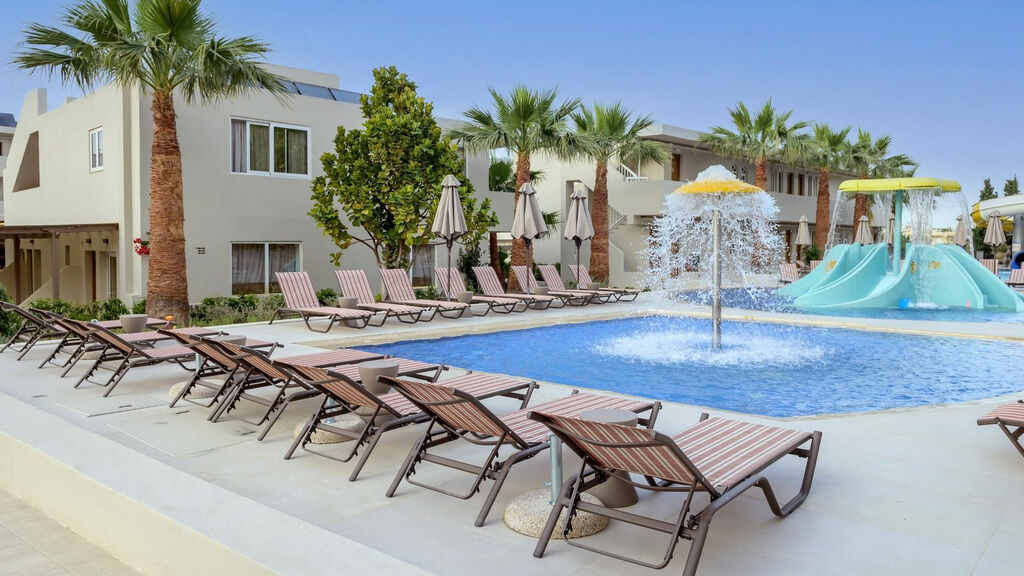 Rethymno Residence