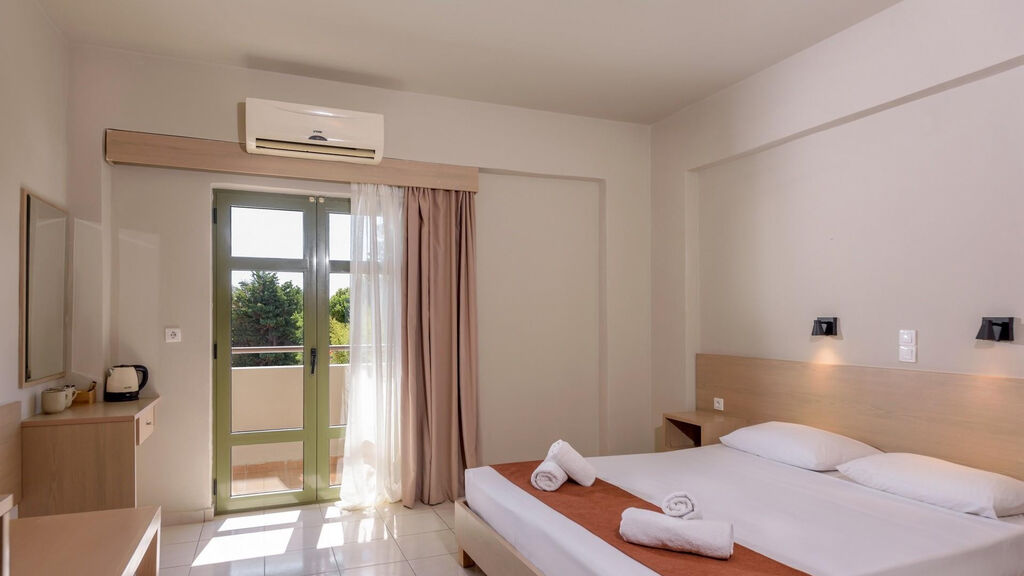 Rethymno Residence