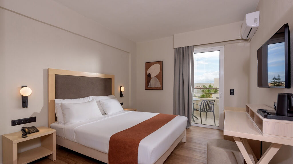 Rethymno Residence