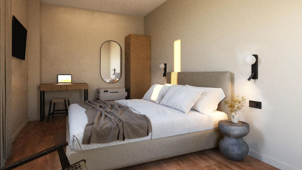 Rethymno Residence