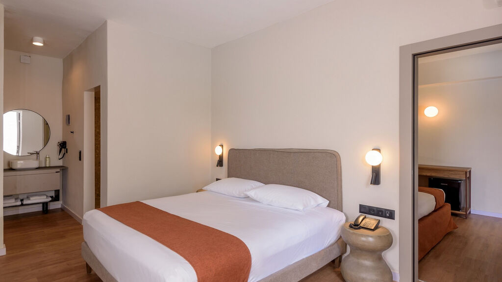 Rethymno Residence