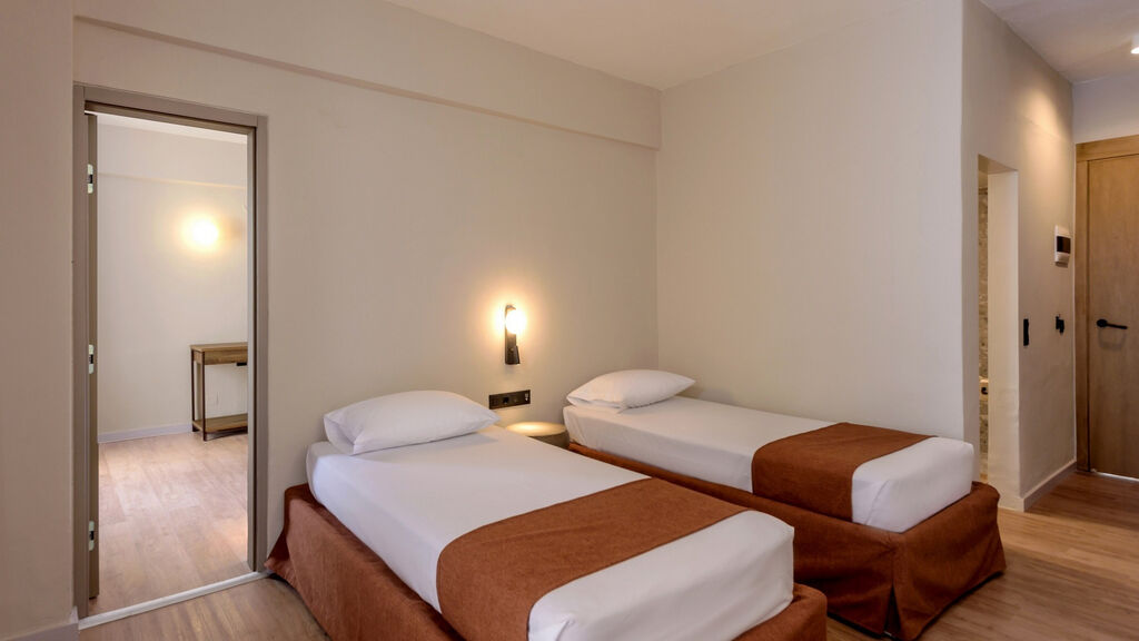 Rethymno Residence
