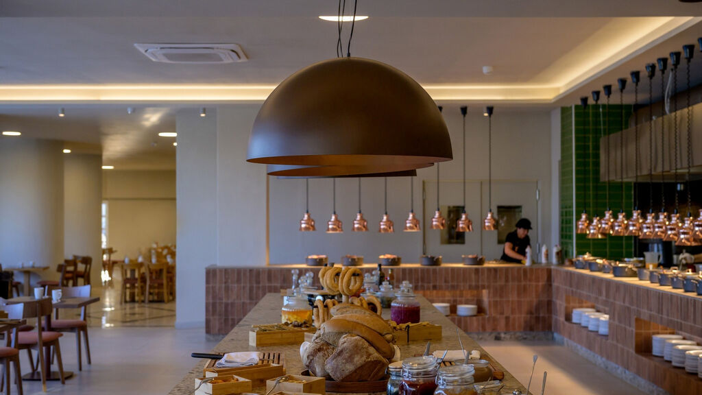 Rethymno Residence