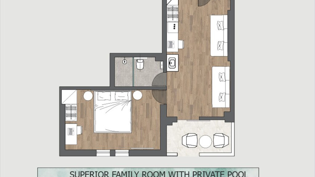Rethymno Residence