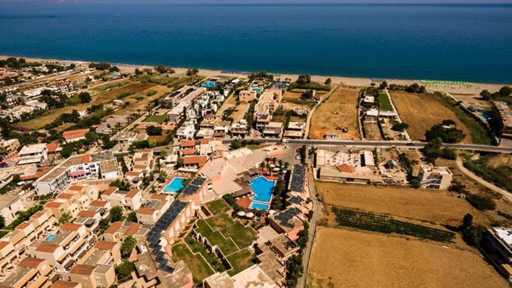 Rethymno Village