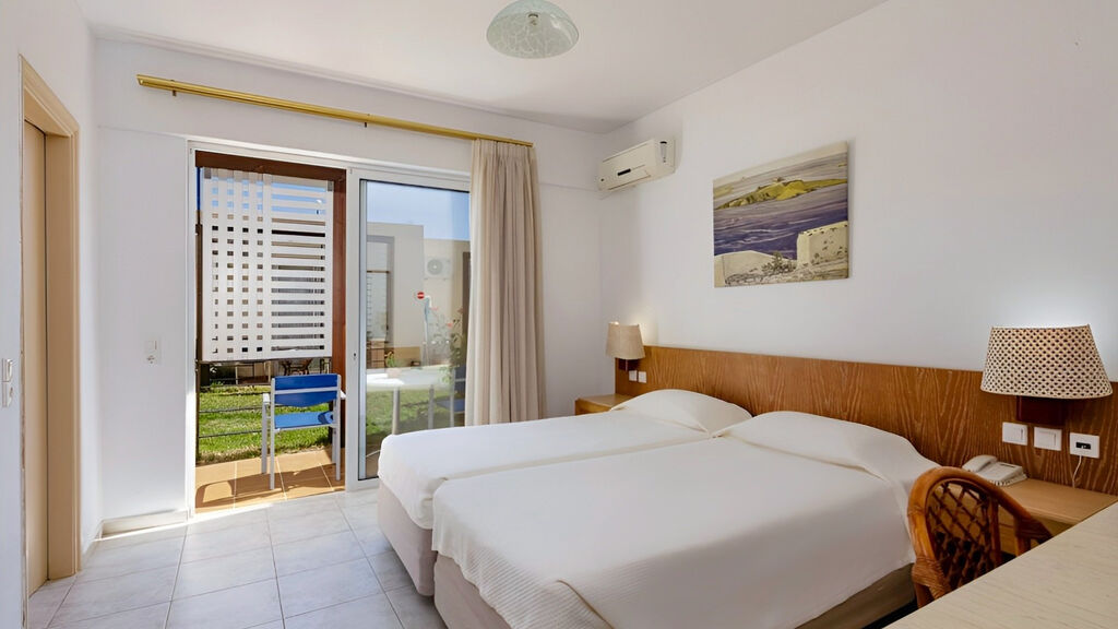 Rethymno Village