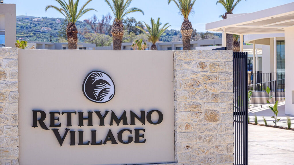Rethymno Village