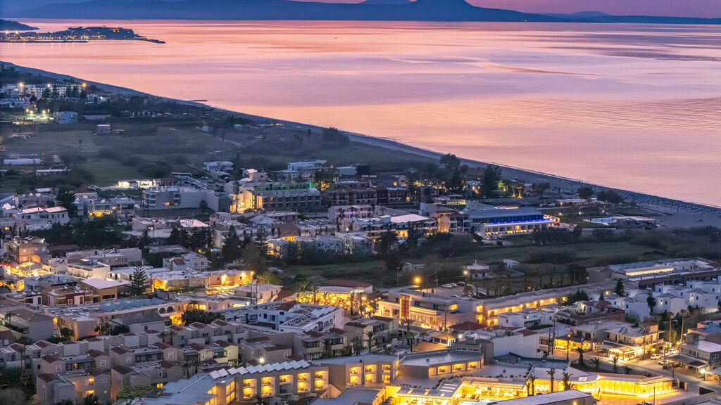 Rethymno Village