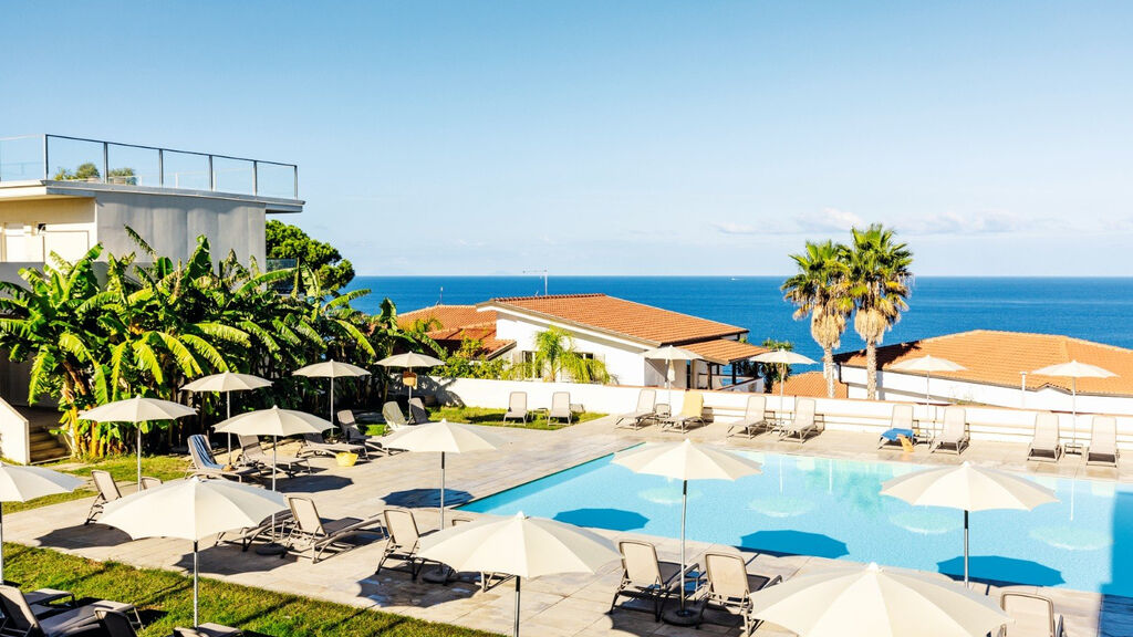 Rezidence La Conchiglia Village