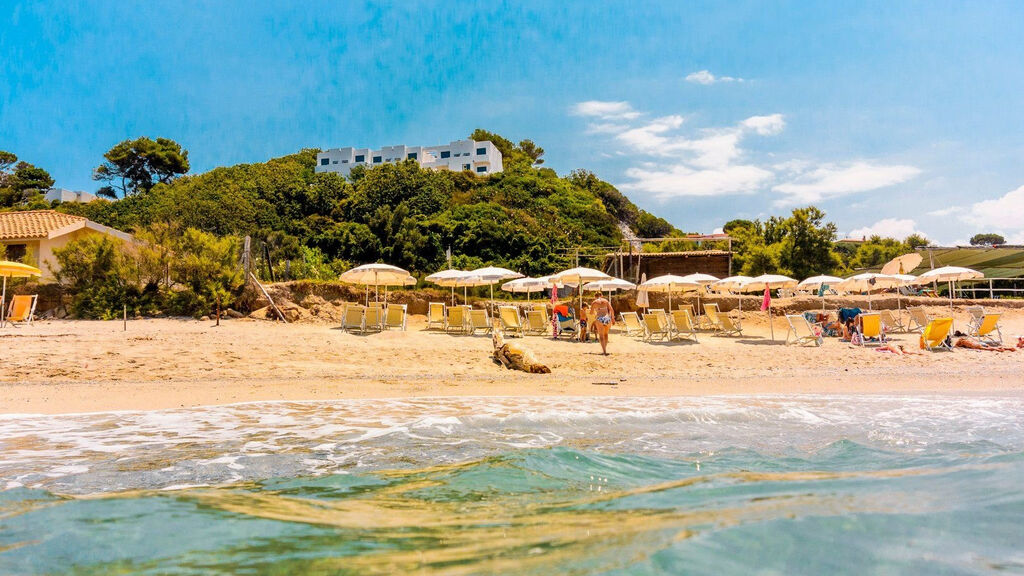 Rezidence La Conchiglia Village