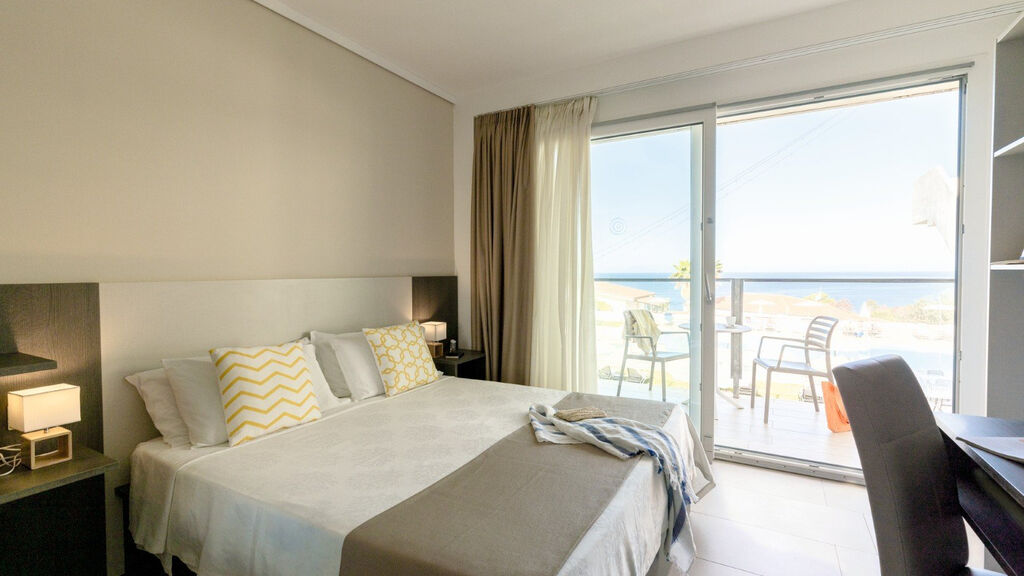 Rezidence La Conchiglia Village