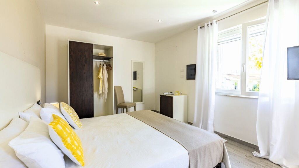 Rezidence La Conchiglia Village