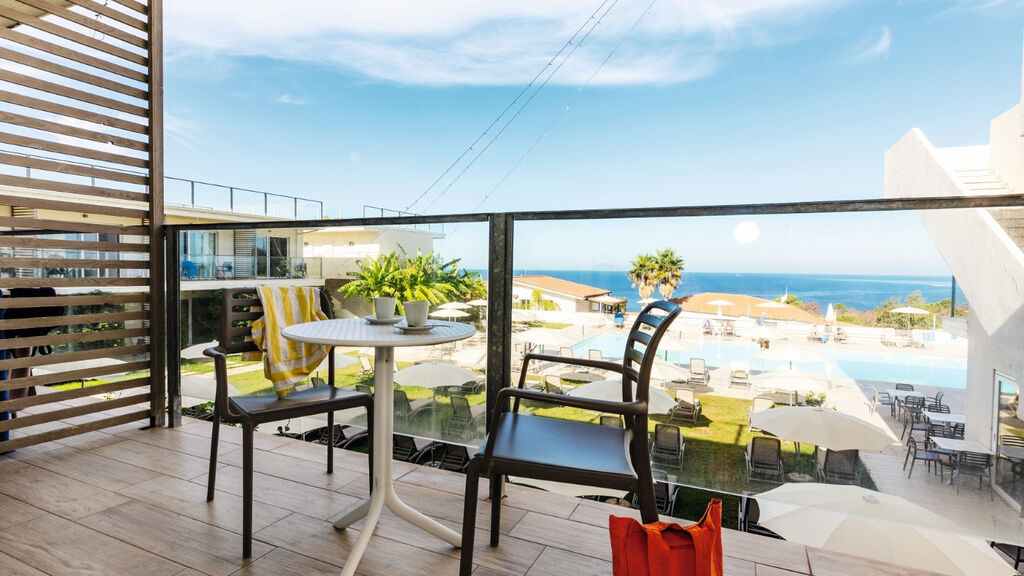 Rezidence La Conchiglia Village