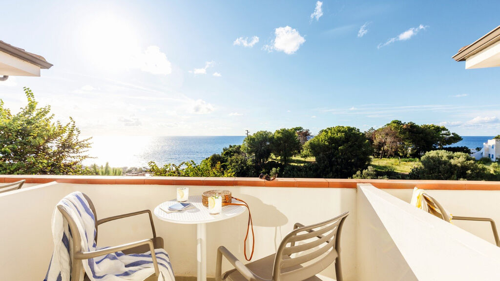 Rezidence La Conchiglia Village