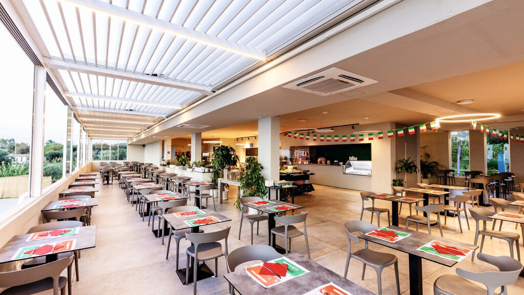 Rezidence La Conchiglia Village