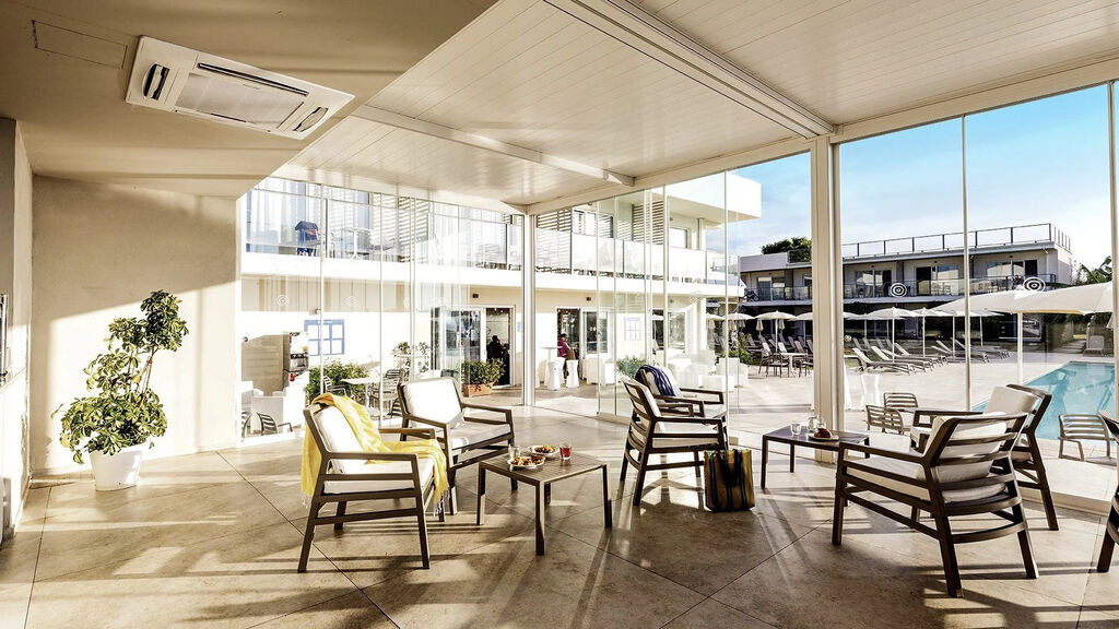 Rezidence La Conchiglia Village