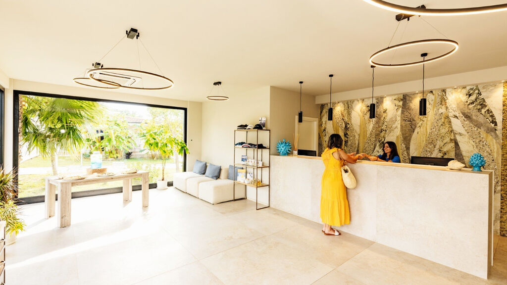 Rezidence La Conchiglia Village