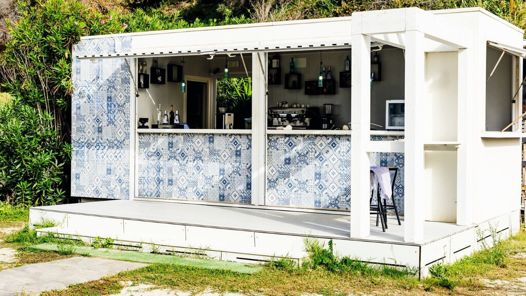 Rezidence La Conchiglia Village