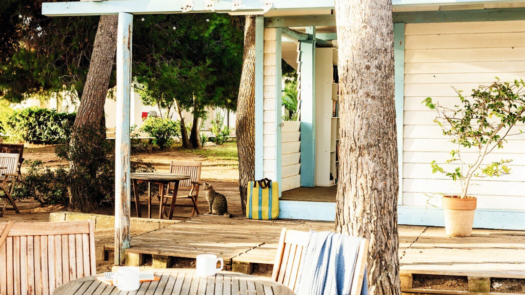 Rezidence La Conchiglia Village