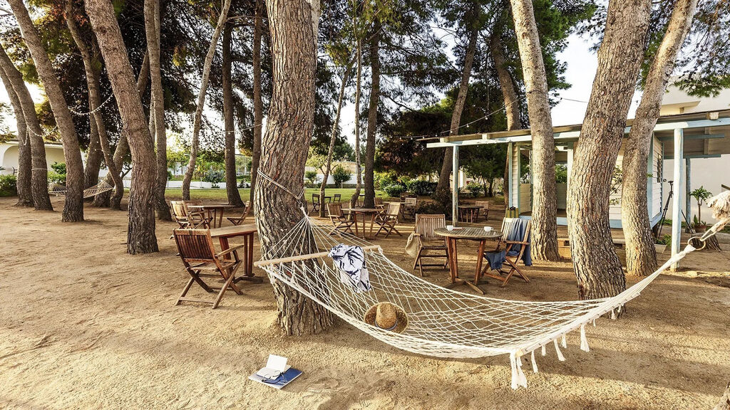 Rezidence La Conchiglia Village