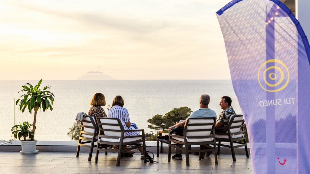 Rezidence La Conchiglia Village