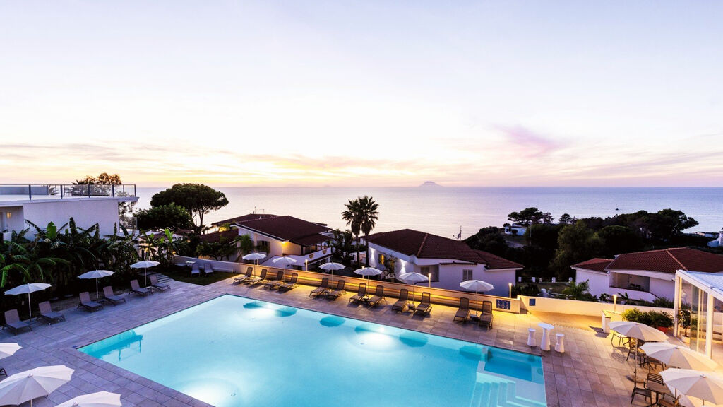 Rezidence La Conchiglia Village