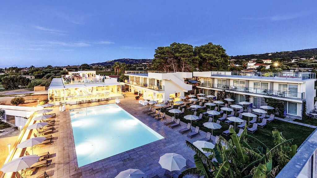 Rezidence La Conchiglia Village