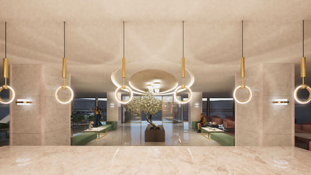 Rhodos Horizon Boutique