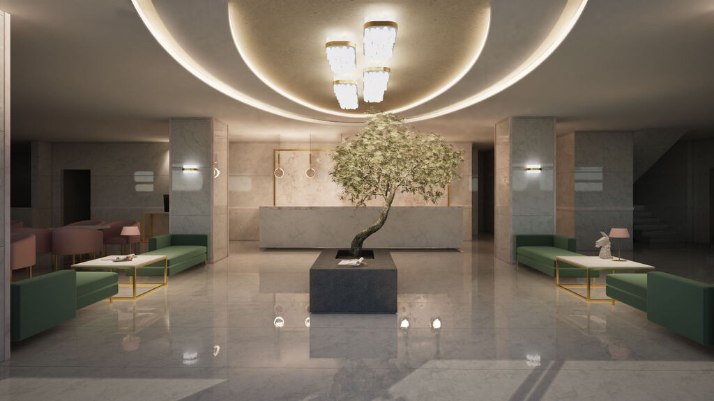 Rhodos Horizon Boutique