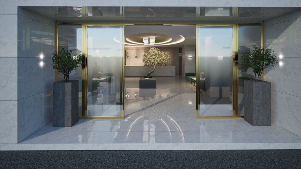 Rhodos Horizon Boutique