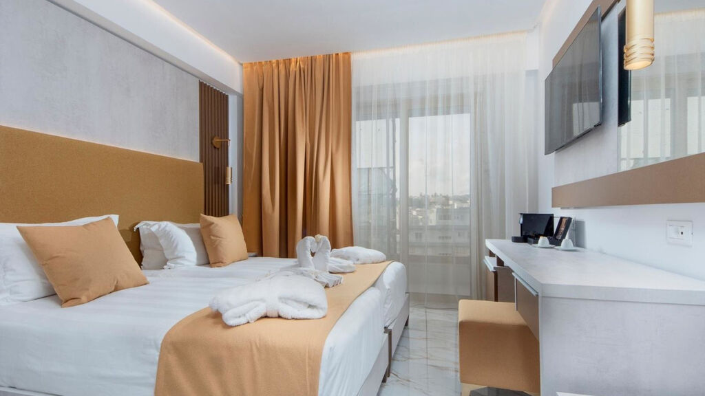 Rhodos Horizon Boutique