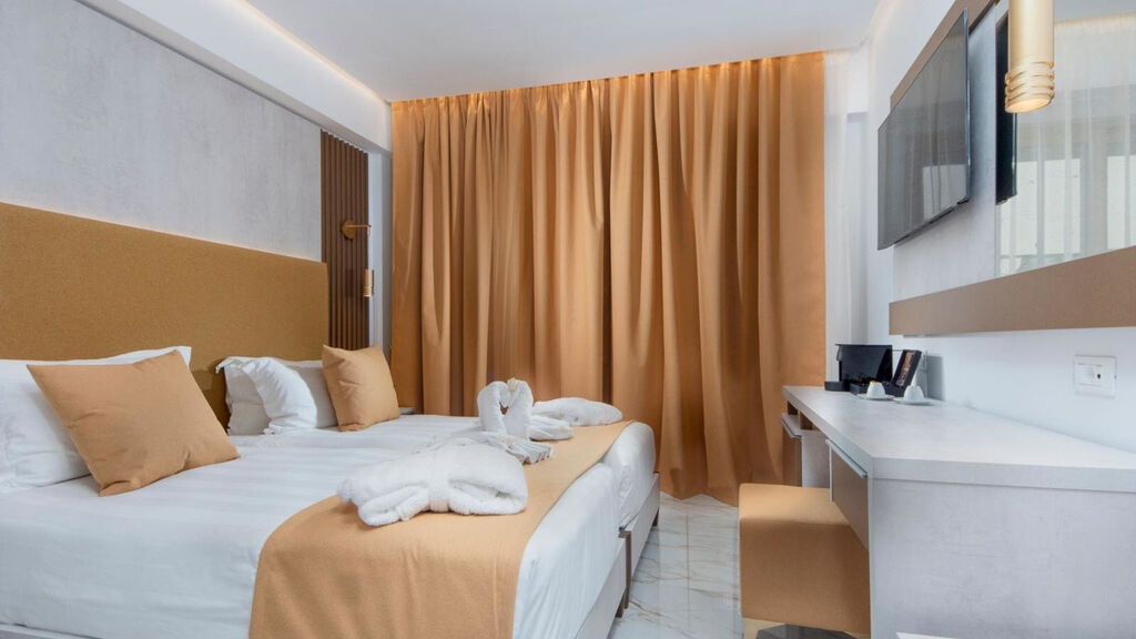 Rhodos Horizon Boutique