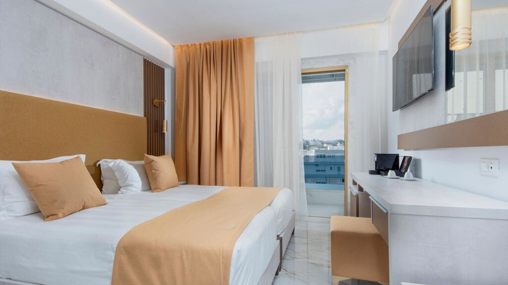 Rhodos Horizon Boutique