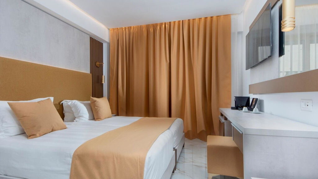 Rhodos Horizon Boutique