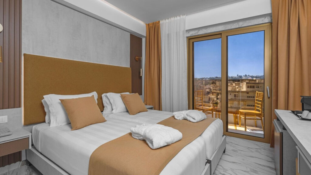 Rhodos Horizon Boutique