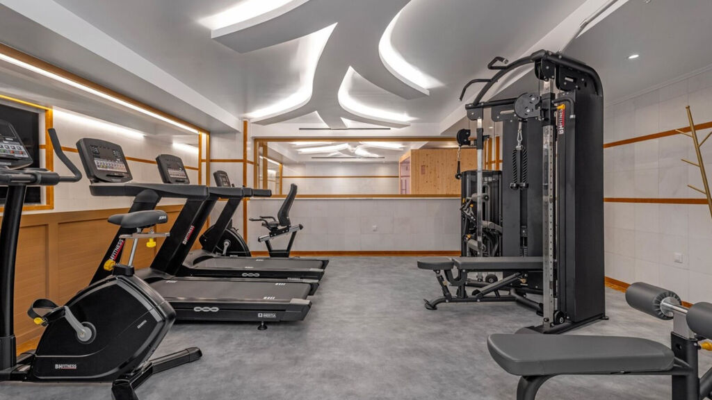 Rhodos Horizon Boutique