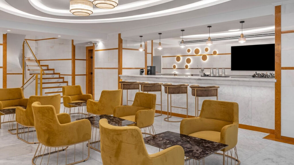 Rhodos Horizon Boutique