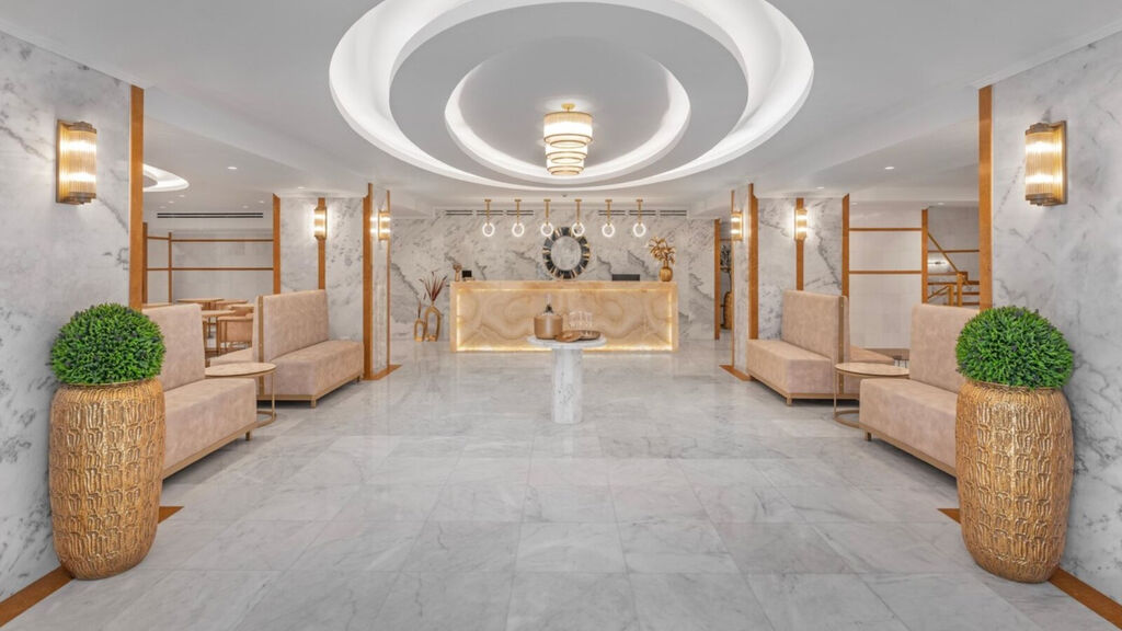 Rhodos Horizon Boutique