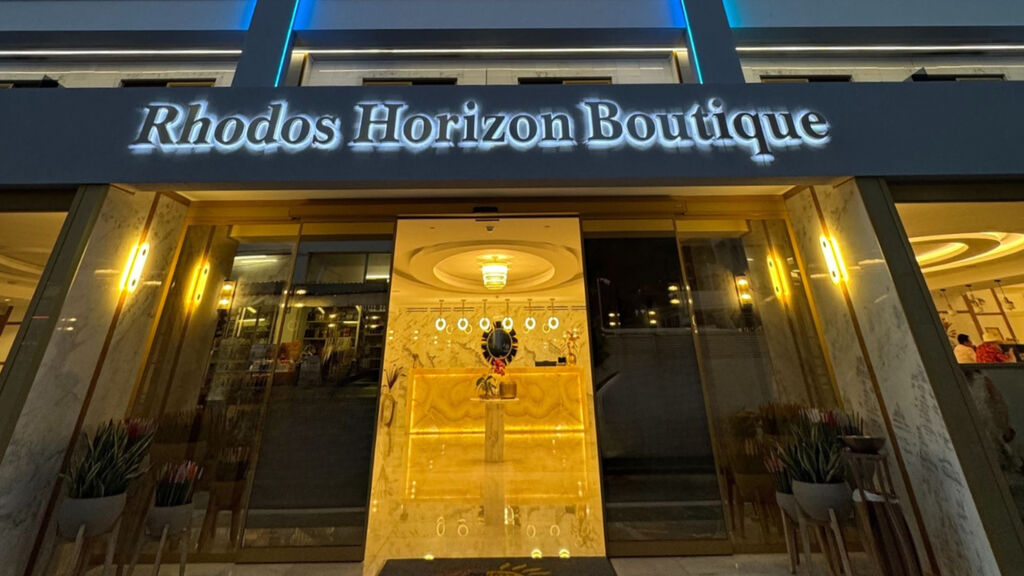 Rhodos Horizon Boutique